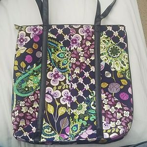 Vera Bradley Tote